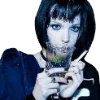 🩷 Эмодзи «Crystal Castles» для Telegram