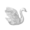 🦴 Эмодзи «𝒞𝓇𝑦𝑠𝑡𝑎𝑙 𝒫𝑎𝓇𝑎𝑑𝒾𝑠𝑒» для Telegram