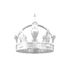 🦴 Эмодзи «𝒞𝓇𝑦𝑠𝑡𝑎𝑙 𝒫𝑎𝓇𝑎𝑑𝒾𝑠𝑒» для Telegram