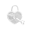 🦴 Эмодзи «𝒞𝓇𝑦𝑠𝑡𝑎𝑙 𝒫𝑎𝓇𝑎𝑑𝒾𝑠𝑒» для Telegram