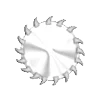 🦴 Эмодзи «𝒞𝓇𝑦𝑠𝑡𝑎𝑙 𝒫𝑎𝓇𝑎𝑑𝒾𝑠𝑒» для Telegram
