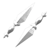 🦴 Эмодзи «𝒞𝓇𝑦𝑠𝑡𝑎𝑙 𝒫𝑎𝓇𝑎𝑑𝒾𝑠𝑒» для Telegram