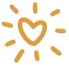 ☀️ Эмодзи «В объятиях природы Автор» для Telegram