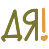 🙂‍↕️ Эмодзи «В объятиях природы Автор» для Telegram