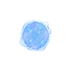 📍 Эмодзи «Хрустальный шрифт» для Telegram