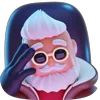 😞 Эмодзи «Cs 2» для Telegram