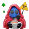 🤒 Эмодзи «Cs 2» для Telegram