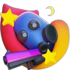 💤 Эмодзи «Cs 2» для Telegram