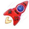 🚀 Эмодзи «Cs 2» для Telegram