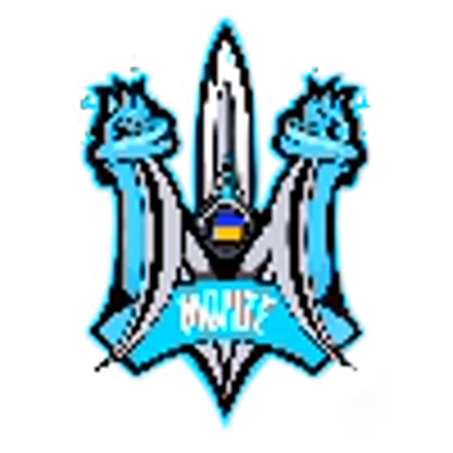 🇺🇦 Эмодзи «CS2 NEWS Foil» для Telegram