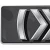 🫡 Эмодзи «CS GO Ranks - эмблемы рангов кс го» для Telegram