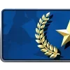 🫡 Эмодзи «CS GO Ranks - эмблемы рангов кс го» для Telegram