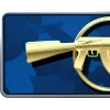 🫡 Эмодзи «CS GO Ranks - эмблемы рангов кс го» для Telegram