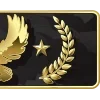 🫡 Эмодзи «CS GO Ranks - эмблемы рангов кс го» для Telegram
