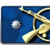 🫡 Эмодзи «CS GO Ranks - эмблемы рангов кс го» для Telegram