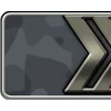 🤘 Эмодзи «CS GO Ranks - эмблемы рангов кс го» для Telegram