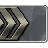 🤘 Эмодзи «CS GO Ranks - эмблемы рангов кс го» для Telegram