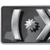 🫡 Эмодзи «CS GO Ranks - эмблемы рангов кс го» для Telegram