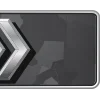 🫡 Эмодзи «CS GO Ranks - эмблемы рангов кс го» для Telegram