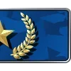 🫡 Эмодзи «CS GO Ranks - эмблемы рангов кс го» для Telegram