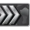 🫡 Эмодзи «CS GO Ranks - эмблемы рангов кс го» для Telegram