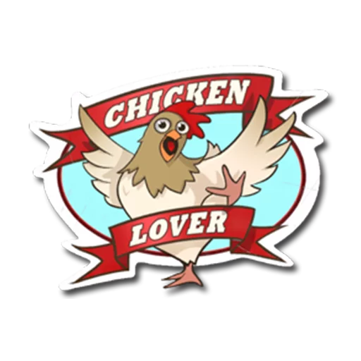 Стикерпак CSGO Stickers для Telegram — скачать
