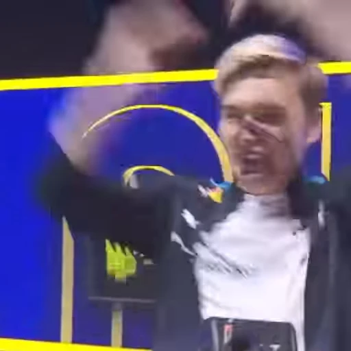 👏 Стикер «csgo emotions» для Telegram