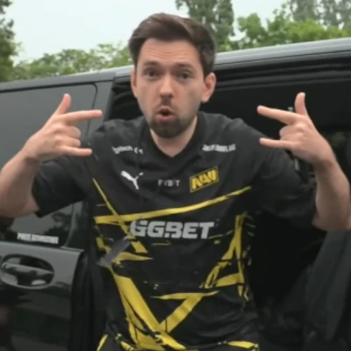 🤟 Стикер «csgo emotions» для Telegram
