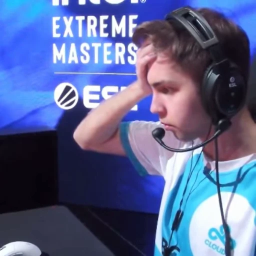 🤦‍♂️ Стикер «csgo emotions» для Telegram