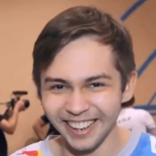 😁 Стикер «csgo emotions» для Telegram