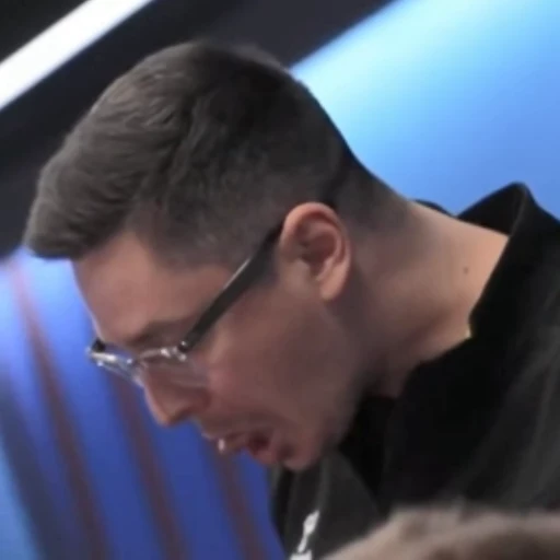 👅 Стикер «csgo emotions» для Telegram
