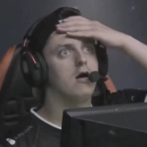 🙄 Стикер «csgo emotions» для Telegram