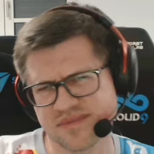 😒 Стикер «csgo emotions» для Telegram