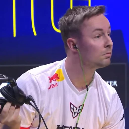 👂 Стикер «csgo emotions» для Telegram