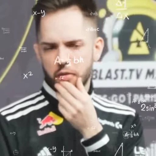 🤔 Стикер «csgo emotions» для Telegram