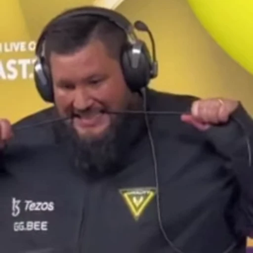 😥 Стикер «csgo emotions» для Telegram