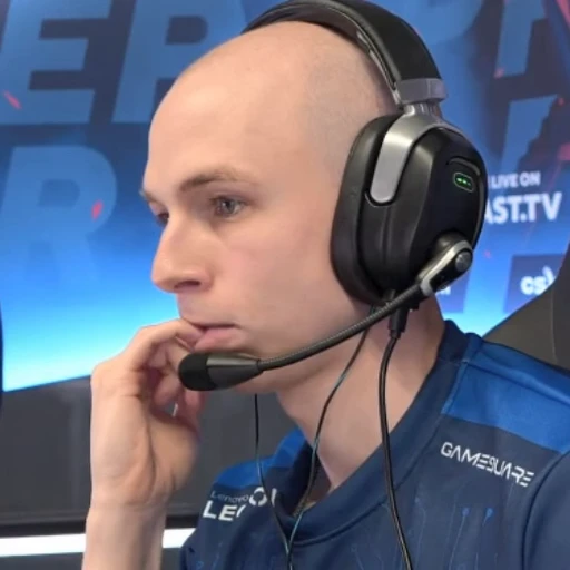 😓 Стикер «csgo emotions» для Telegram