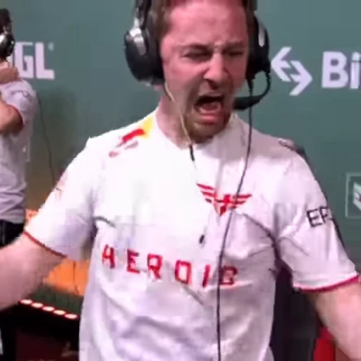 💪 Стикер «csgo emotions» для Telegram