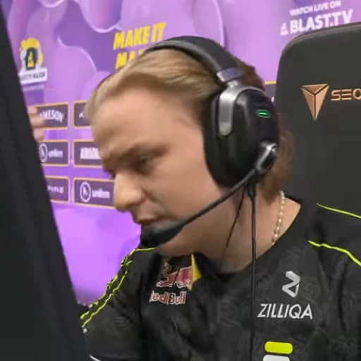 🥴 Стикер «csgo emotions» для Telegram