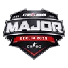 🇩🇪 Эмодзи «CS GO NEWS» для Telegram