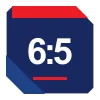 🏒 Эмодзи «КХЛ ЦСКА - иконки в стилистике хоккейной лиги цска» для Telegram