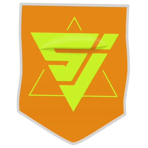 ⚡️ Стикер «CS teams» для Telegram