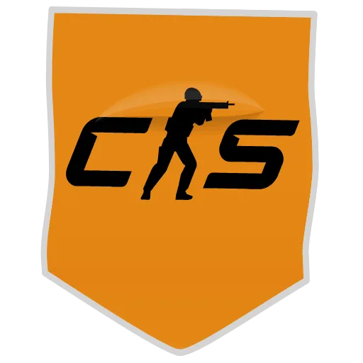 ⚡️ Стикер «CS teams» для Telegram
