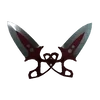 🔪 Эмодзи «Cs Knives» для Telegram