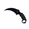 🔪 Эмодзи «Cs Knives» для Telegram