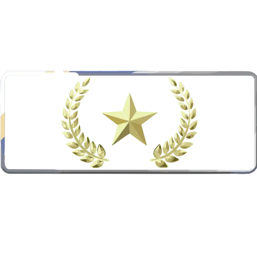 1️⃣ Эмодзи «Анимированный набор эмоджи по игре «CS2»» для Telegram