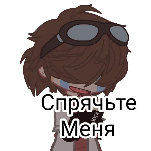 🥲 Стикер «Stiven» для Telegram
