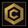 💎 Эмодзи «Cubic Crypto Logos /» для Telegram