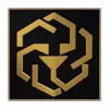 💎 Эмодзи «Cubic Crypto Logos /» для Telegram