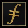 💎 Эмодзи «Cubic Crypto Logos /» для Telegram